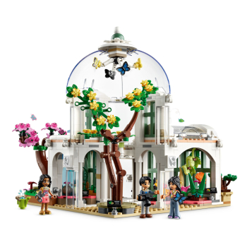 LEGO 41757 Friends Ogród botaniczny